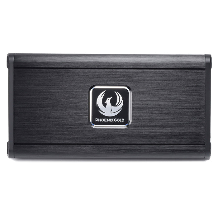 Phoenix Gold amplificateur 5 canaux 4x100 W - 500 W RMS