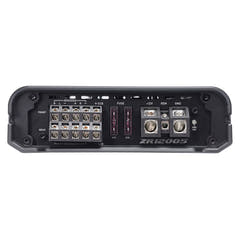 Phoenix Gold amplificateur 5 canaux 4x100 W - 500 W RMS