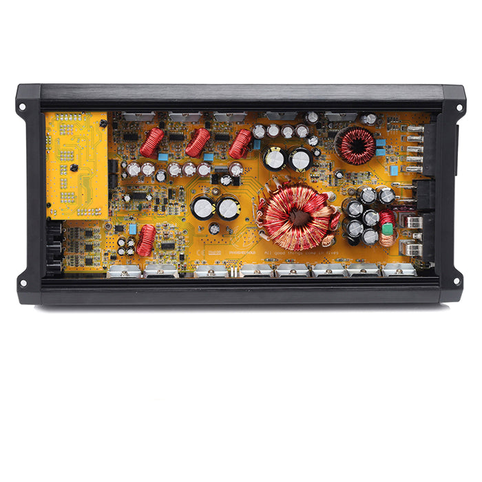 Phoenix Gold amplificateur 5 canaux 4x100 W - 500 W RMS