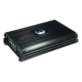 Amplificateur Phoenix Gold série ZR 4 canaux, 600W