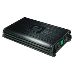 Amplificateur Phoenix Gold série ZR 4 canaux, 600W