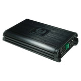 Amplificateur Phoenix Gold série ZR 4 canaux, 600W