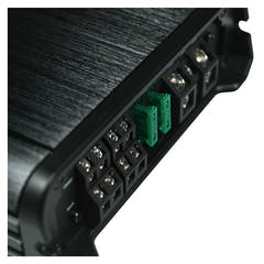 Amplificateur Phoenix Gold série ZR 4 canaux, 600W