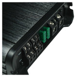 Amplificateur Phoenix Gold série ZR 4 canaux, 600W