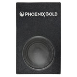 Phoenix Gold subwoofer 8" 250W RMS 4 Ohm