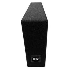 Phoenix Gold subwoofer 8" 250W RMS 4 Ohm