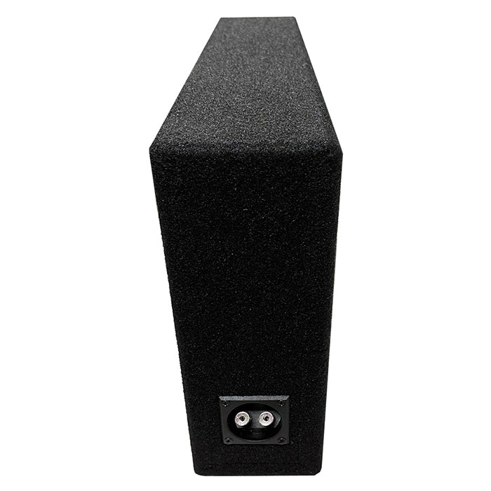 Phoenix Gold subwoofer 8" 250W RMS 4 Ohm