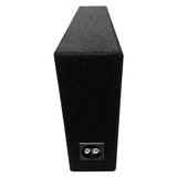 Phoenix Gold subwoofer 8" 250W RMS 4 Ohm