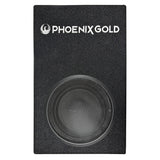 Phoenix Gold subwoofer 8" 250W RMS 4 Ohm