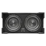 Phoenix Gold 2X10" 700W RMS 2Ohm passiv sub. box