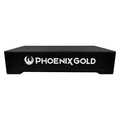 Phoenix Gold 2X12" 1000 W RMS 2 Ohm caisson de basses passif box
