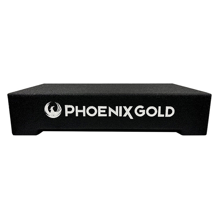 Phoenix Gold 2X12" 1000 W RMS 2 Ohm caisson de basses passif box
