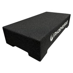 Phoenix Gold 2X12" 1000 W RMS 2 Ohm caisson de basses passif box