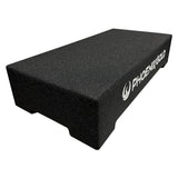 Phoenix Gold 2X12" 1000 W RMS 2 Ohm caisson de basses passif box