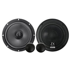 Phoenix Gold haut-parleurs composants 2 voies 165 mm 80 W