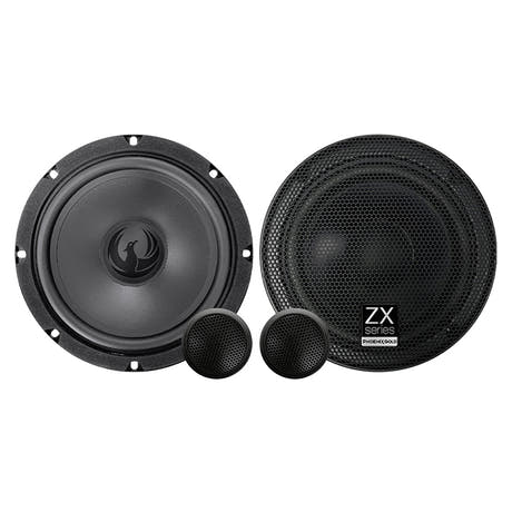 Phoenix Gold haut-parleurs composants 2 voies 165 mm 80 W