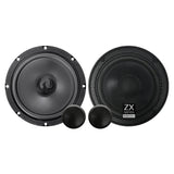 Phoenix Gold haut-parleurs composants 2 voies 165 mm 80 W