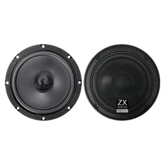Phoenix Gold haut-parleurs composants 2 voies 165 mm 80 W