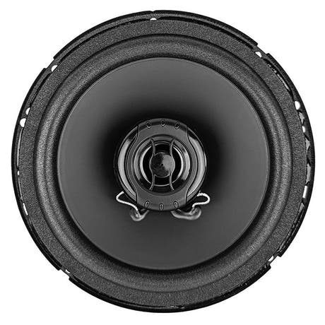 Haut-parleur coaxial 2 voies Phoenix Gold 165 mm 50W RMS