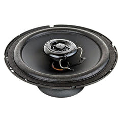 Haut-parleur coaxial 2 voies Phoenix Gold 165 mm 50W RMS