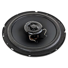 Haut-parleur coaxial 2 voies Phoenix Gold 165 mm 50W RMS