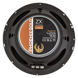 Phoenix Gold 165mm 2-vejs koaksialhøjttaler 50W RMS