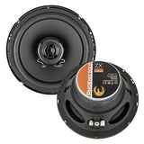 Phoenix Gold 165mm 2-vejs koaksialhøjttaler 50W RMS