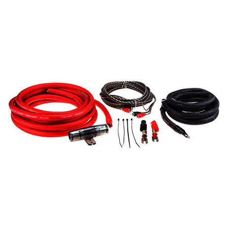 Phoenix Gold Kit de câbles CCA 50kv
