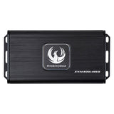 Mini amplificateur Phoenix Gold Plug and Play 4x125 W