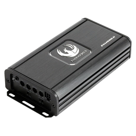 Phoenix Gold amplificateur CLASS-D « mini » 1x500W