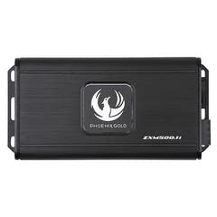 Phoenix Gold amplificateur CLASS-D « mini » 1x500W