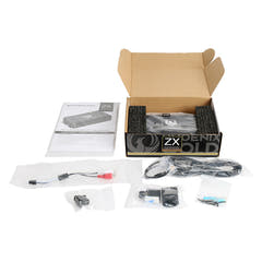 Phoenix Gold amplificateur CLASS-D « mini » 1x500W