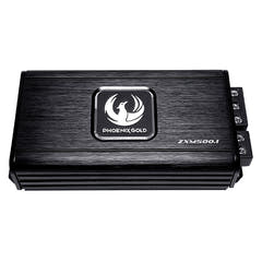 Phoenix Gold monobloc CLASS-D « mini » 1x500W