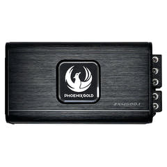Phoenix Gold monobloc CLASS-D « mini » 1x500W