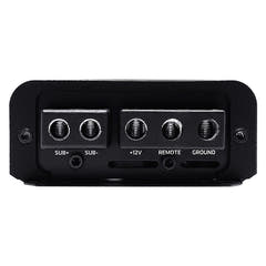 Phoenix Gold monobloc CLASS-D « mini » 1x500W
