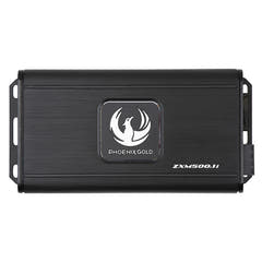 Phoenix Gold amplificateur CLASS-D « mini » 4x125W