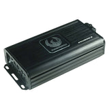 Phoenix Gold mini-amplificateur 3 canaux 2x75 W - 350 W RMS