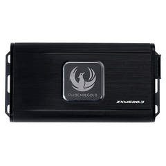 Phoenix Gold mini-amplificateur 3 canaux 2x75 W - 350 W RMS