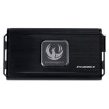 Phoenix Gold mini-amplificateur 3 canaux 2x75 W - 350 W RMS