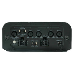 Phoenix Gold mini-amplificateur 3 canaux 2x75 W - 350 W RMS