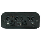 Phoenix Gold mini-amplificateur 3 canaux 2x75 W - 350 W RMS