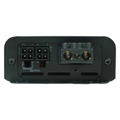 Phoenix Gold mini-amplificateur 3 canaux 2x75 W - 350 W RMS