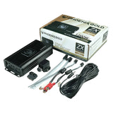 Phoenix Gold mini-amplificateur 3 canaux 2x75 W - 350 W RMS
