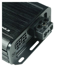 Phoenix Gold mini-amplificateur 3 canaux 2x75 W - 350 W RMS