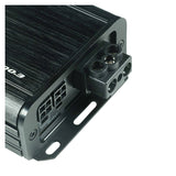 Phoenix Gold mini-amplificateur 3 canaux 2x75 W - 350 W RMS