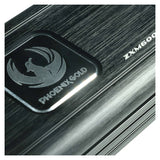 Phoenix Gold mini-amplificateur 3 canaux 2x75 W - 350 W RMS