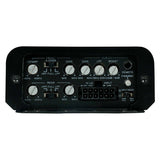 Mini-amplificateur Phoenix Gold 5 canaux 700W
