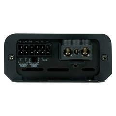 Mini-amplificateur Phoenix Gold 5 canaux 700W