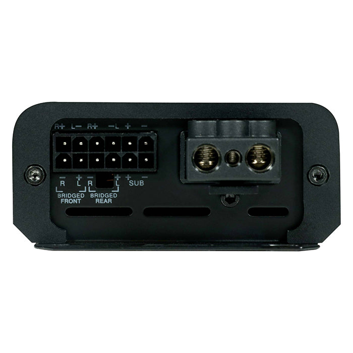 Mini-amplificateur Phoenix Gold 5 canaux 700W