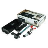 Mini-amplificateur Phoenix Gold 5 canaux 700W